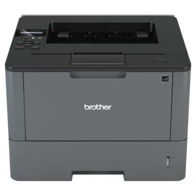 Laserová tiskárna Brother HL-L5000D