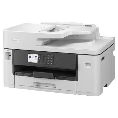 BROTHER multifunkční tiskárna MFC-J2340DW / A3 / copy /skener / A4/fax / tisk na šířku / duplex/ Wi-Fi / síť