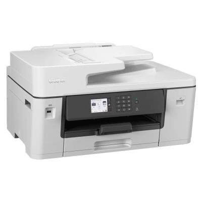 BROTHER multifunkční tiskárna MFC-J3540DW / A3 / copy /skener / A4/fax / tisk na šířku / duplex / WiFi / síť
