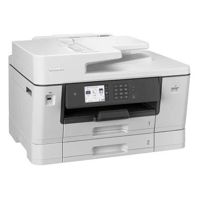 BROTHER multifunkční tiskárna MFC-J3940DW / A3 / copy /skener / fax / tisk na šířku / duplex / WiFi / síť