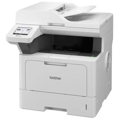 BROTHER laser mono multifunkční tiskárna MFC-L5710DW / copy /skener / A4/fax / duplex / síť / Wifi / ADF / 512MB