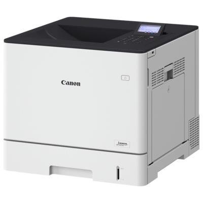 Canon i-SENSYS LBP722Cdw/ A4/ 38ppm/ 1200 x 1200/ Barevná/ Duplex/ LAN/ USB/ wifi/ AirPrint 
