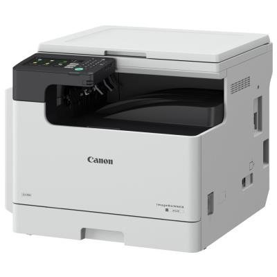 Canon černobílá multifunkce imageRUNNER 2425 MFP A3- Bundle s tonerem a instalací