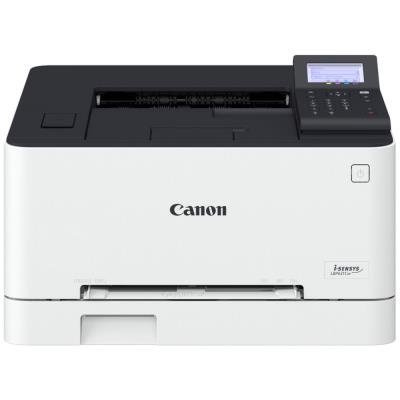 Canon i-SENSYS LBP631Cw /barevná/  A4/ 18ppm/ 1200x1200dpi/ LAN/ WiFi/ USB