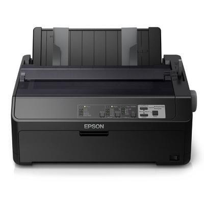 Jehličková tiskárna Epson FX-890IIN