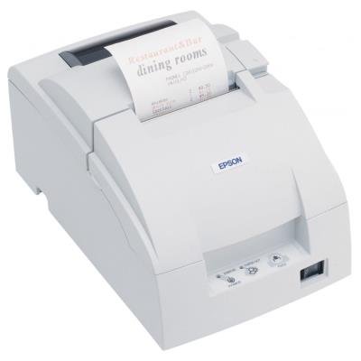 Pokladní tiskárna Epson TM-U220PD-002