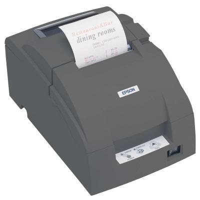 Pokladní tiskárna Epson TM-U220PD-052