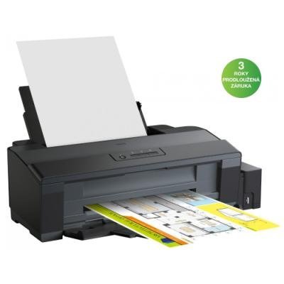 Inkoustová tiskárna Epson L1300