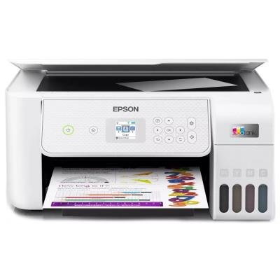 Epson EcoTank L3286