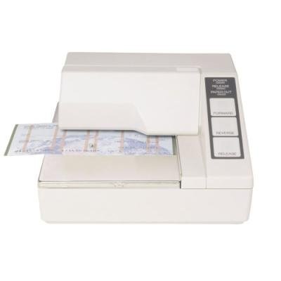 Pokladní tiskárna Epson TM-U295
