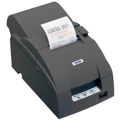 Pokladní tiskárna Epson TM-U220PA-057