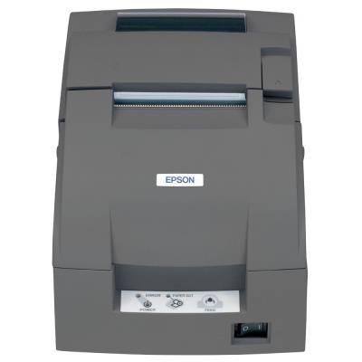 Pokladní tiskárna Epson TM-U220D
