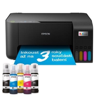 Epson EcoTank L3230