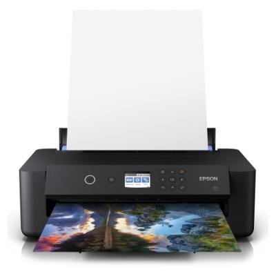 Inkoustová tiskárna Epson Photo HD XP-15000