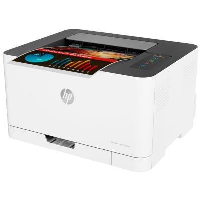 Laserová tiskárna HP Color Laser MFP 150nw