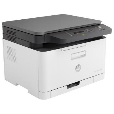 HP Color Laser 178nw/ A4/ print+scan+copy/ 18ppm/ 600x600dpi/ USB/ LAN/ WIFI