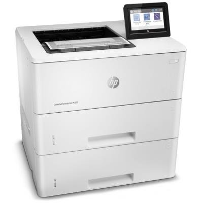 Laserová tiskárna HP LaserJet Enterprise M507x