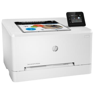 Laserová tiskárna HP Color LaserJet Pro M255dw