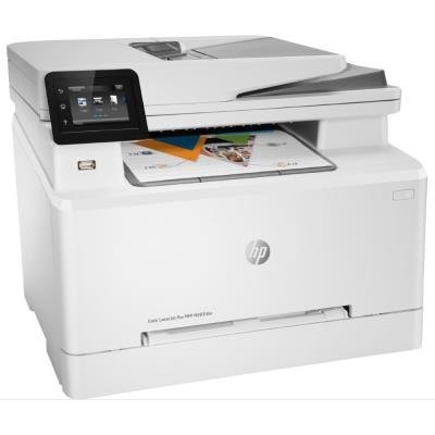 Multifunkční tiskárna HP LaserJet Pro M283fdw