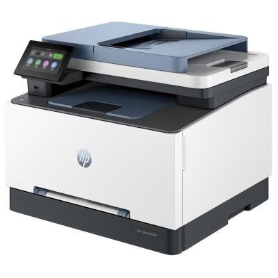 HP Color LaserJet Pro MFP 3302fdn