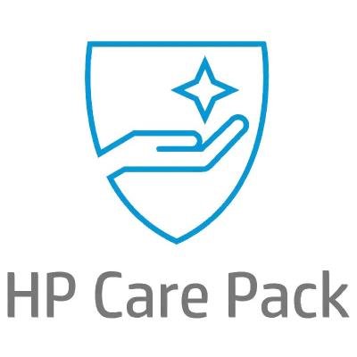 HP Care Pack 3 roky NBD Hardware Support + DMR