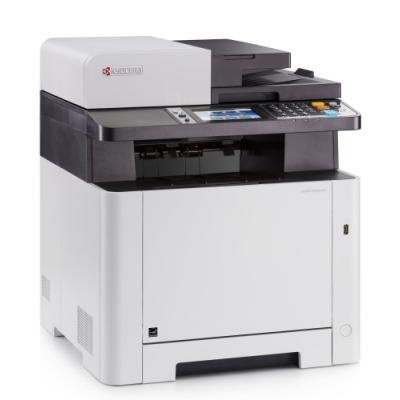 Multifunkční tiskárna Kyocera ECOSYS M5526cdn
