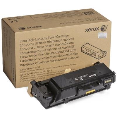 Xerox original toner 106R03625 (Black, 11 000pages) for Phaser 3330