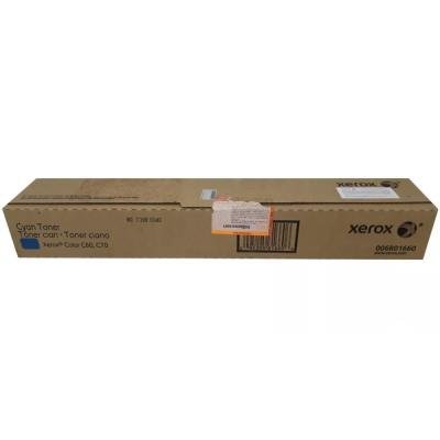 Xerox original toner 006R01660 (Cyan, 34 000pages) for Xerox Color C60/C70