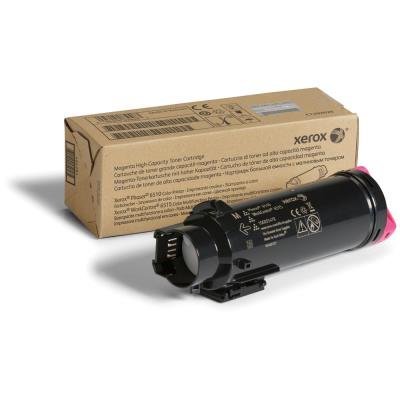 Xerox original toner 106R03486 (Magenta, 2 400pages) for Phaser 6510 a WorkCentre 6515