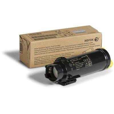 Xerox original toner 106R03483 (Yellow, 1 000pages) for Phaser 6510 a WorkCentre 6515