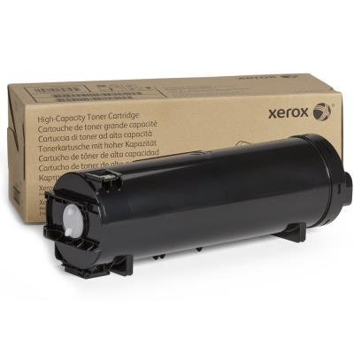 Toner Xerox 106R03943 černý