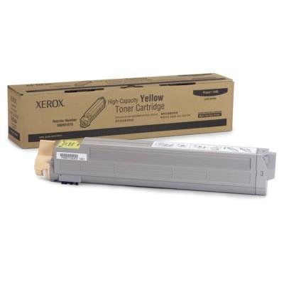 Xerox original toner 106R01079 (yellow, 18 000pages) for Phaser 7400