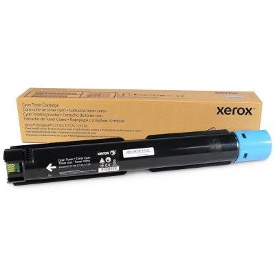 Xerox 006R01829 azurový