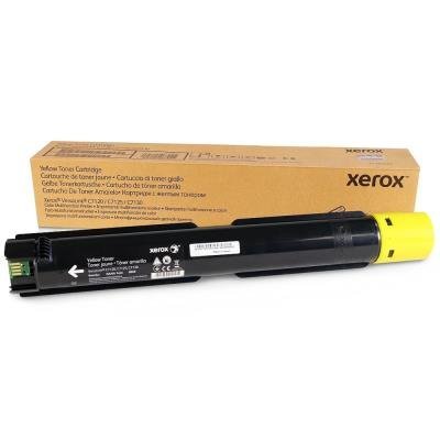 Xerox original toner 006R01829 pro VersaLink C71xx, 18500s, yellow