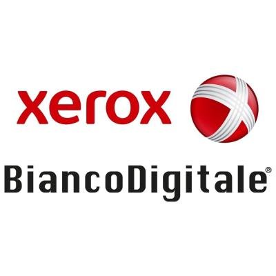 Xerox Biancodigitale Software For C8000W - Optional Advanced PC/Mac Design SW For White Toner