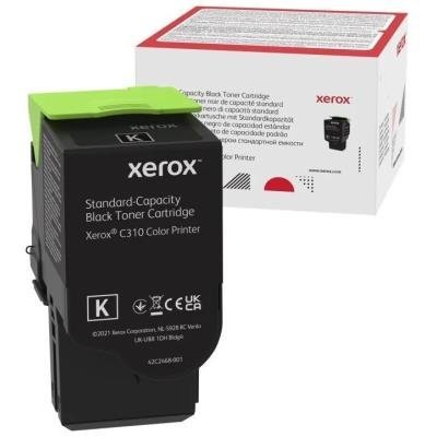 Xerox originální toner 006R04360, black, 3000str., Xerox C310, C315, O
