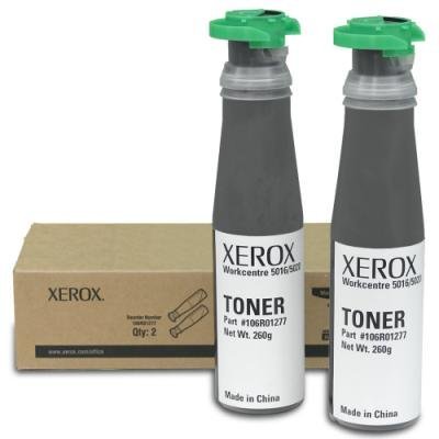 Xerox original toner Black for WC5020 (6.300 str)