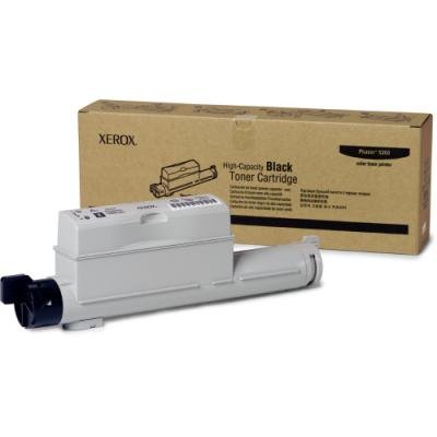 Toner Xerox 106R01221 černý