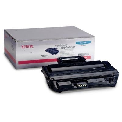Toner Xerox 106R01374 černý