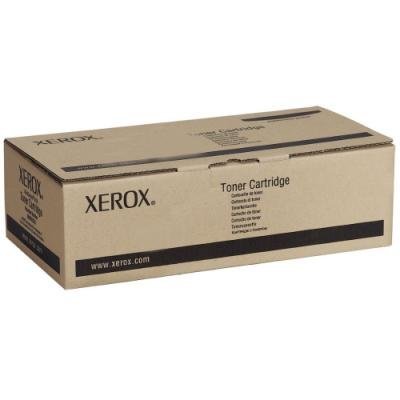Xerox original toner black for WC 7132/7232, 21.000  stran