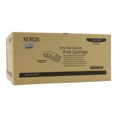 Xerox original toner for Phaser 3600 black (20.000 pages)