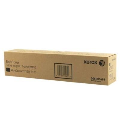 Xerox original toner for (DMO Sold) WC7120 (22K) black