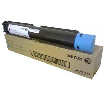 Xerox original toner for (DMO Sold) WC7120 (15K) cyan