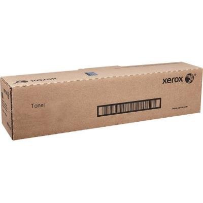 Xerox original toner 106R01319 (Yellow, 16 500pages) for WorkCentre 6400