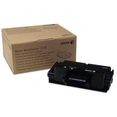 Xerox original toner for WC 3315/3325/ black/ 11000 pages 