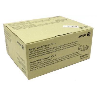 Xerox original toner for WC 3315/3325/ black/ 5000 pages