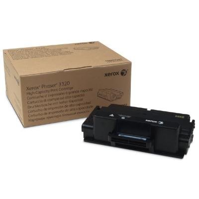 Xerox original toner DMO for Phaser 3320/ black/ 11000 pages