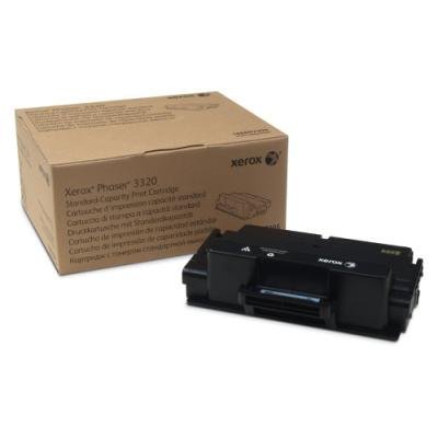 Xerox original toner DMO for Phaser 3320/ black/ 5000 pages