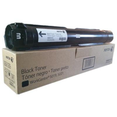 Xerox original toner for WC 5019/5021, 9000 pages