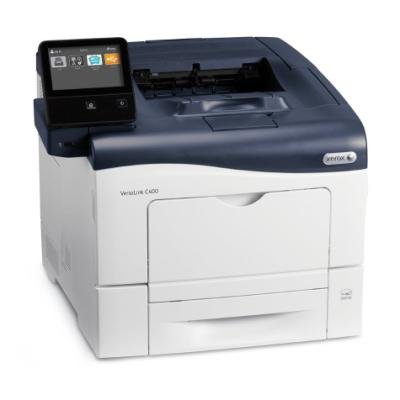 Laserová tiskárna Xerox VersaLink C400V_DN